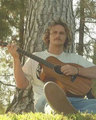 Evan Honer Country concert