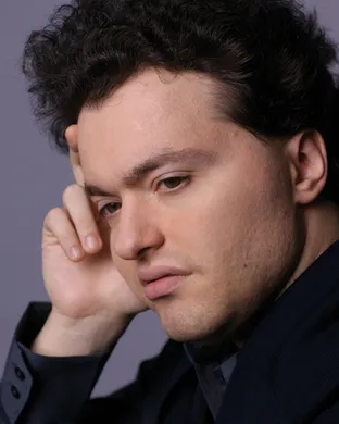 Evgeny Kissin Classical concert