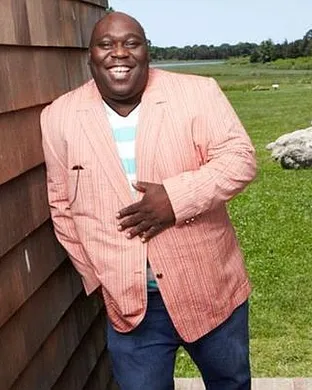 Faizon Love Comedy concert