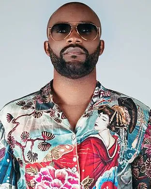 Fally Ipupa World concert