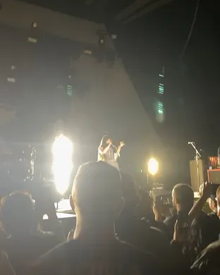 Far Alternative concert