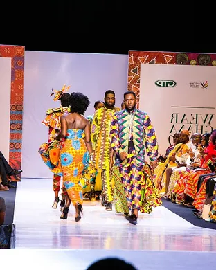 Fashion Show Other show