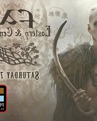Faun Alternative concert