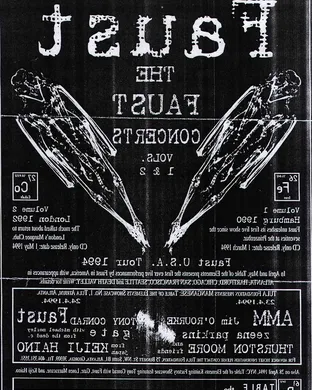Faust Classical concert