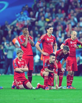 FC Bayern Munich Other concert