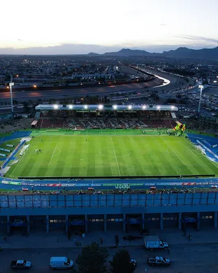 FC Juarez