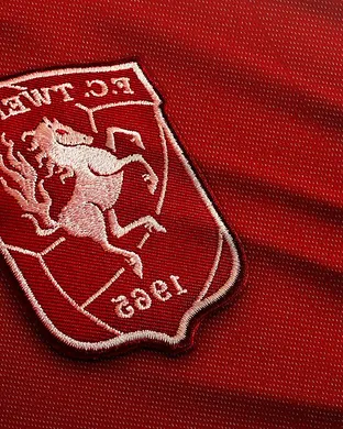 FC Twente Soccer event