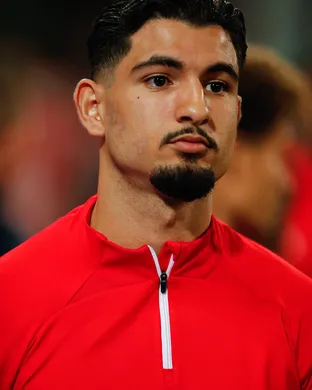 FC Utrecht Soccer event