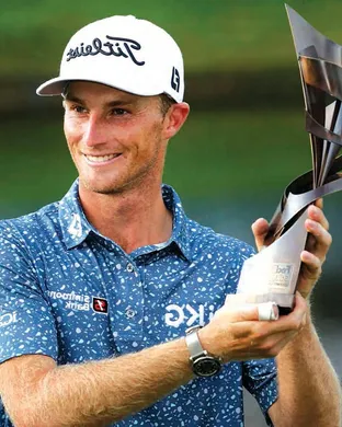 FedEx St. Jude Championship Golf event