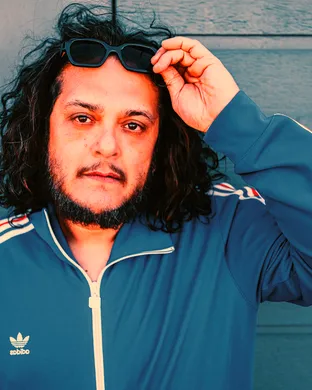 Felipe Esparza Comedy concert