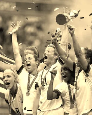 World Cup Soccer Soccer event