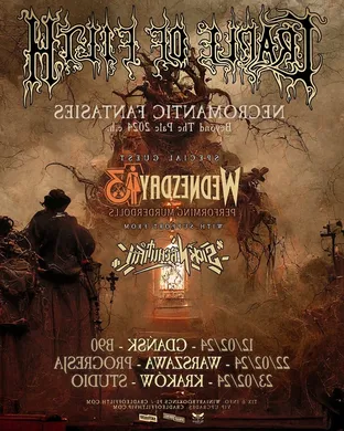 Filth Alternative concert