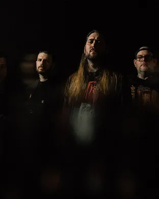 Fit For An Autopsy Alternative concert