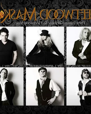 Fleetwood Mask Other concert