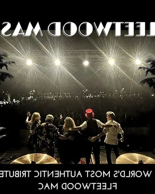 Fleetwood Mask Other concert