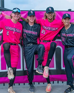 Florence Flamingos Baseball event