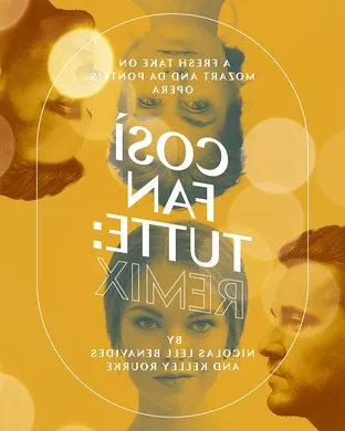 Florentine Opera Musical show