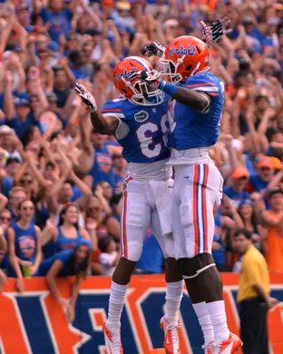Florida Gators Baseball Other concert