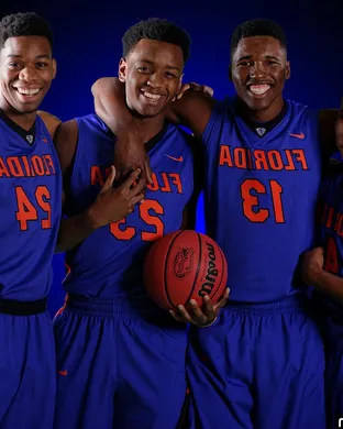 Florida Gators Basketball Basketball event