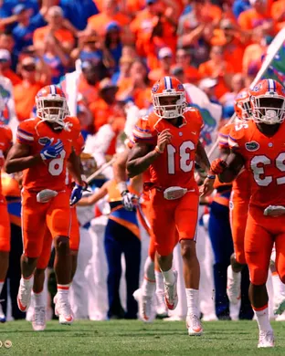 Florida Gators Football Football event