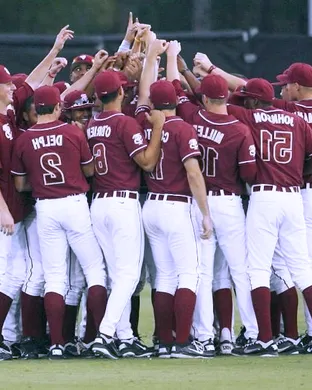 Florida State Seminoles Baseball Baseball event