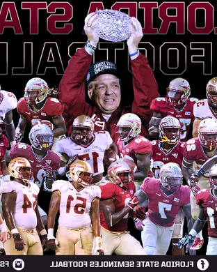 Florida State Seminoles Football Football event
