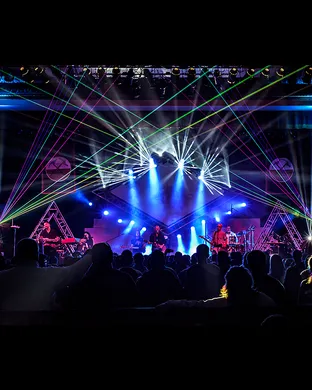 Floyd: A Tribute to Pink Floyd Other concert