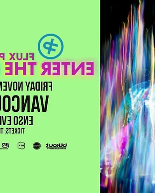 Flux Pavilion Festival concert