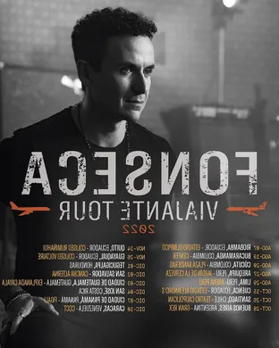 Fonseca Alternative concert