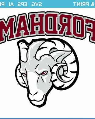 Fordham Rams Football event