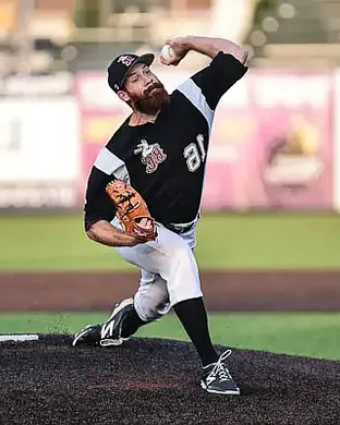 Forest City Owls Baseball event