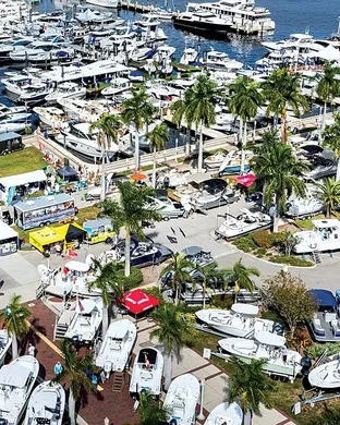Fort Myers Boat Show Other concert