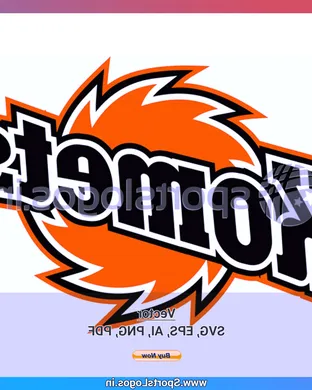 Fort Wayne Komets Hockey event