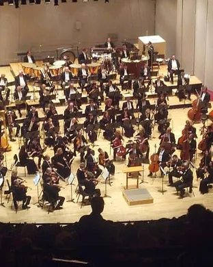 Fort Wayne Philharmonic Alternative concert