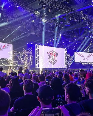 Fortnite Global Championship Other event