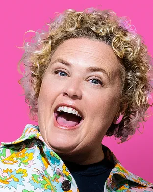 Fortune Feimster Comedy concert