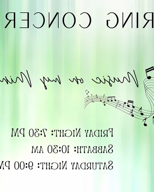 Francis Ellis Comedy concert