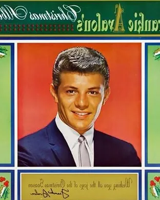Frankie Avalon Pop concert