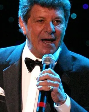 Frankie Avalon Pop concert