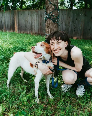 Frankie Cosmos Alternative concert