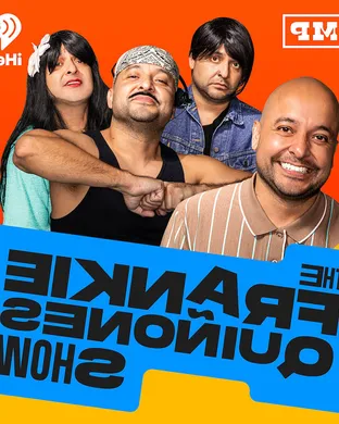 Frankie Quinones Comedy concert
