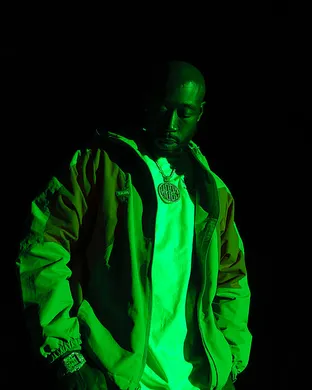 Freddie Gibbs Comedy concert