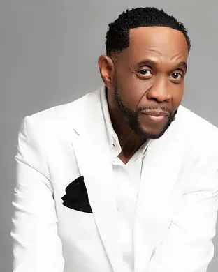 Freddie Jackson R&b concert