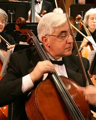 Frederick Symphony Orchestra Classical concert