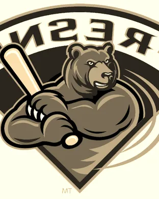 Fresno Grizzlies Baseball event