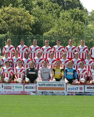 FSV Mainz 05 Other event
