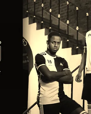 Fulham FC Soccer event