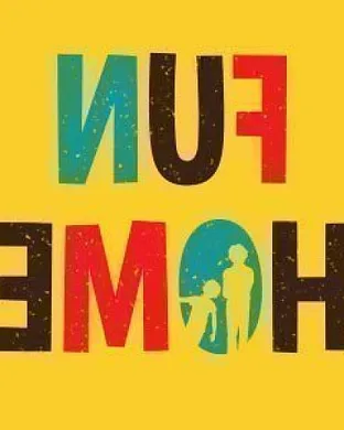 Fun Home Broadway show