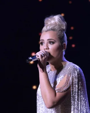 Gabby Barrett Country concert