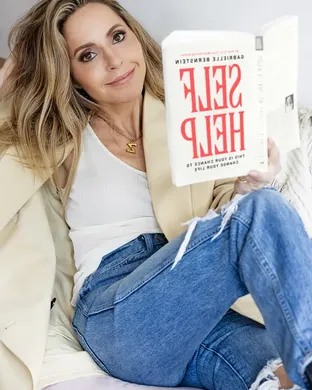 Gabby Bernstein Lecture concert